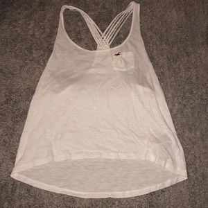 Hollister tank top